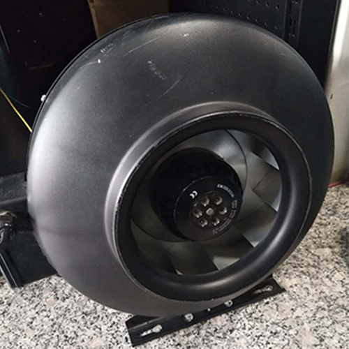 哈爾濱風(fēng)機(jī)